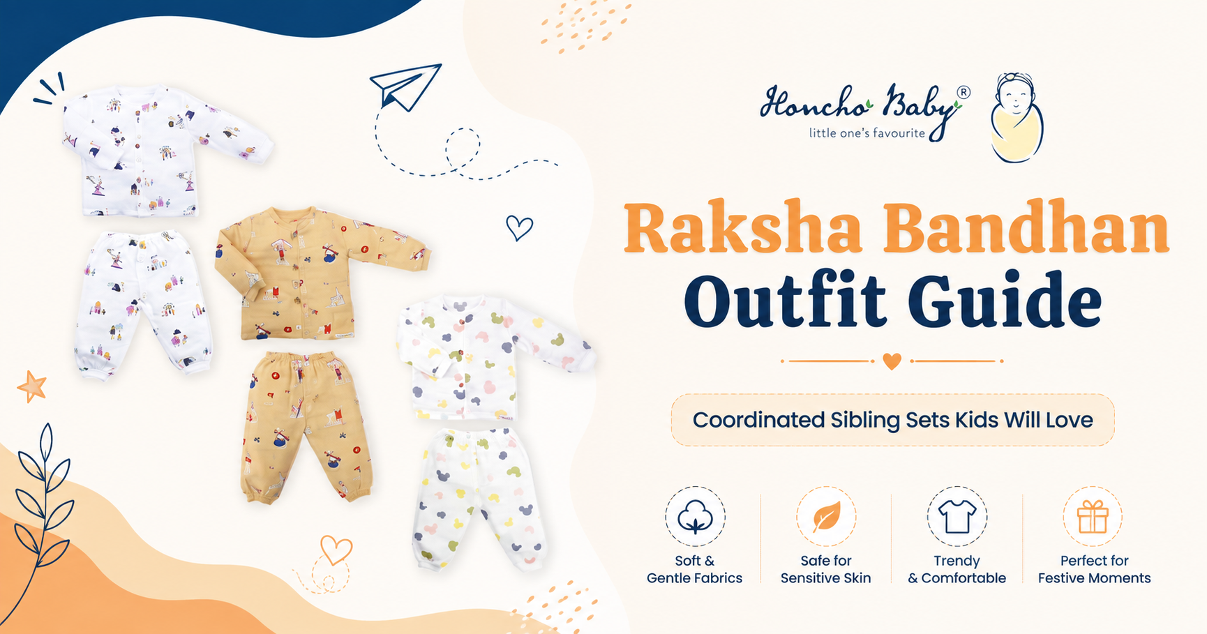 Raksha Bandhan Outfit Guide