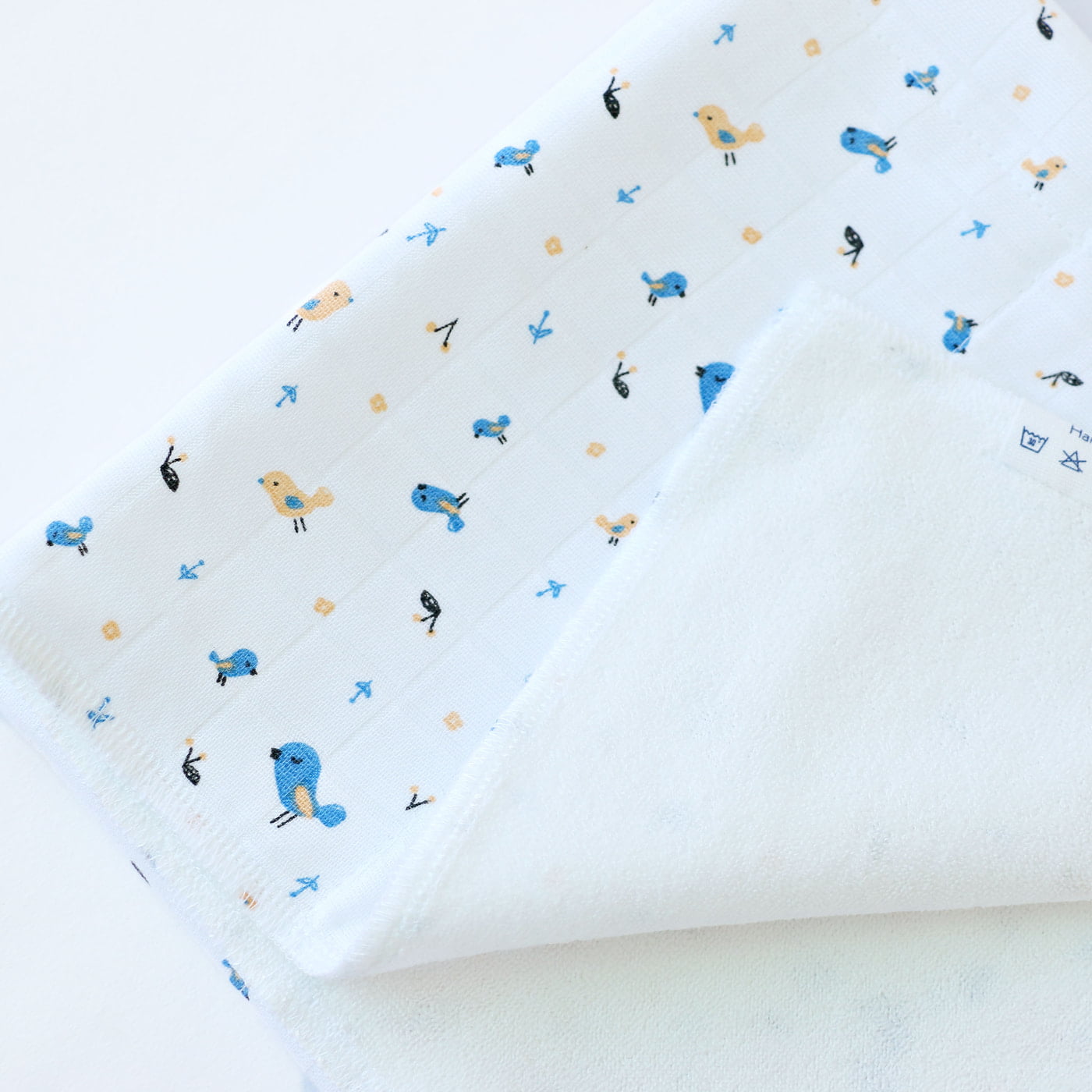 Pretty Little Birds - Dry Sheet