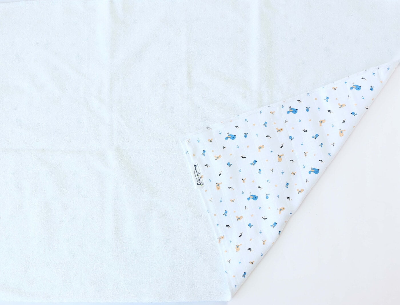 Pretty Little Birds - Dry Sheet