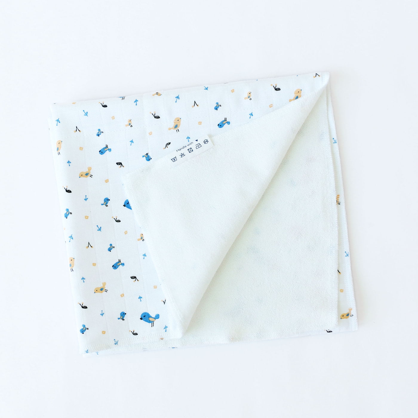 Pretty Little Birds - Dry Sheet