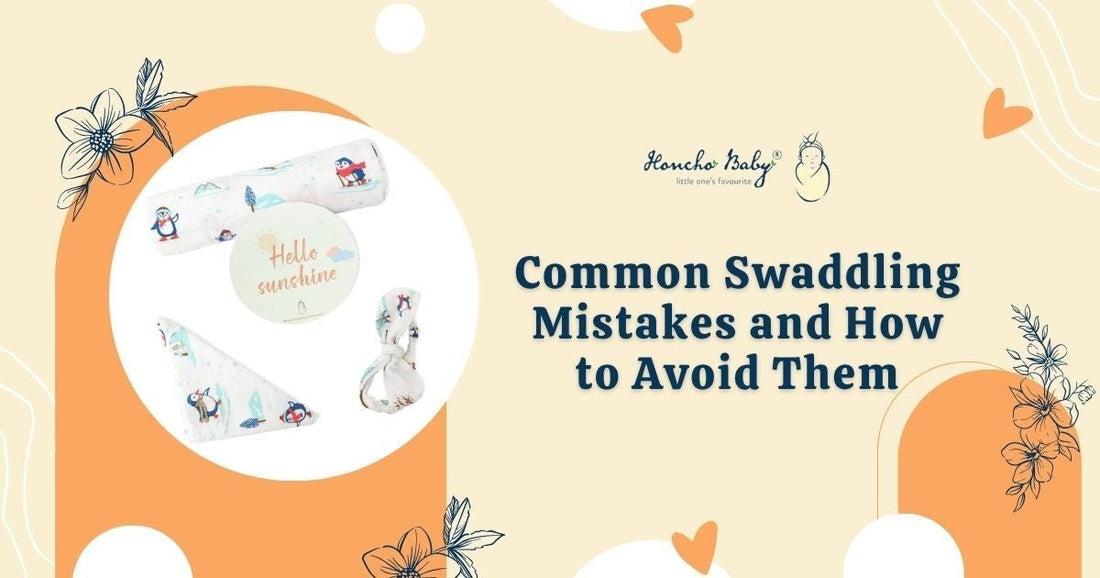 Common Swaddling