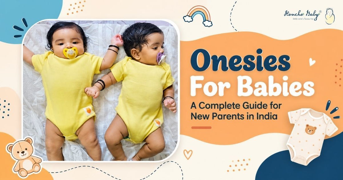 Onesies for Babies 