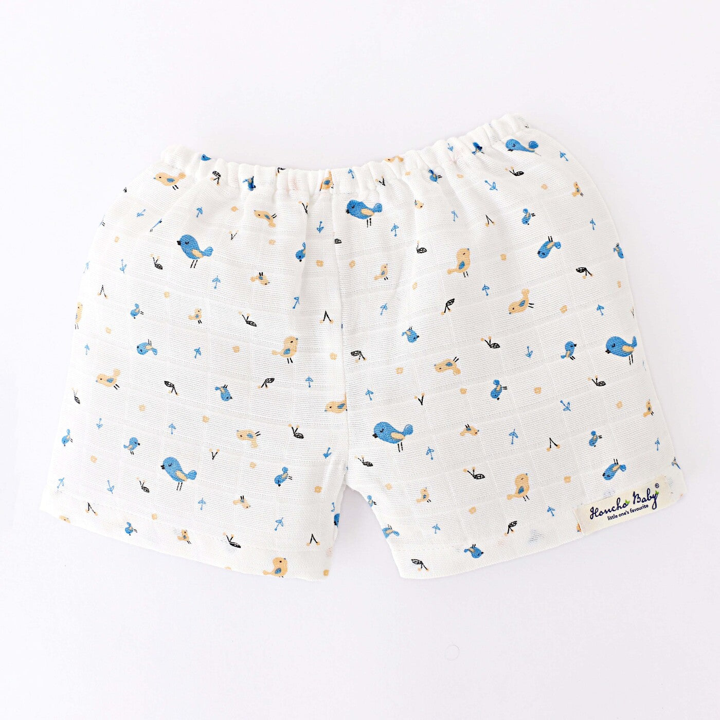 Sleeveless Top & Shorts (newborn to 4years) 6 Pack -