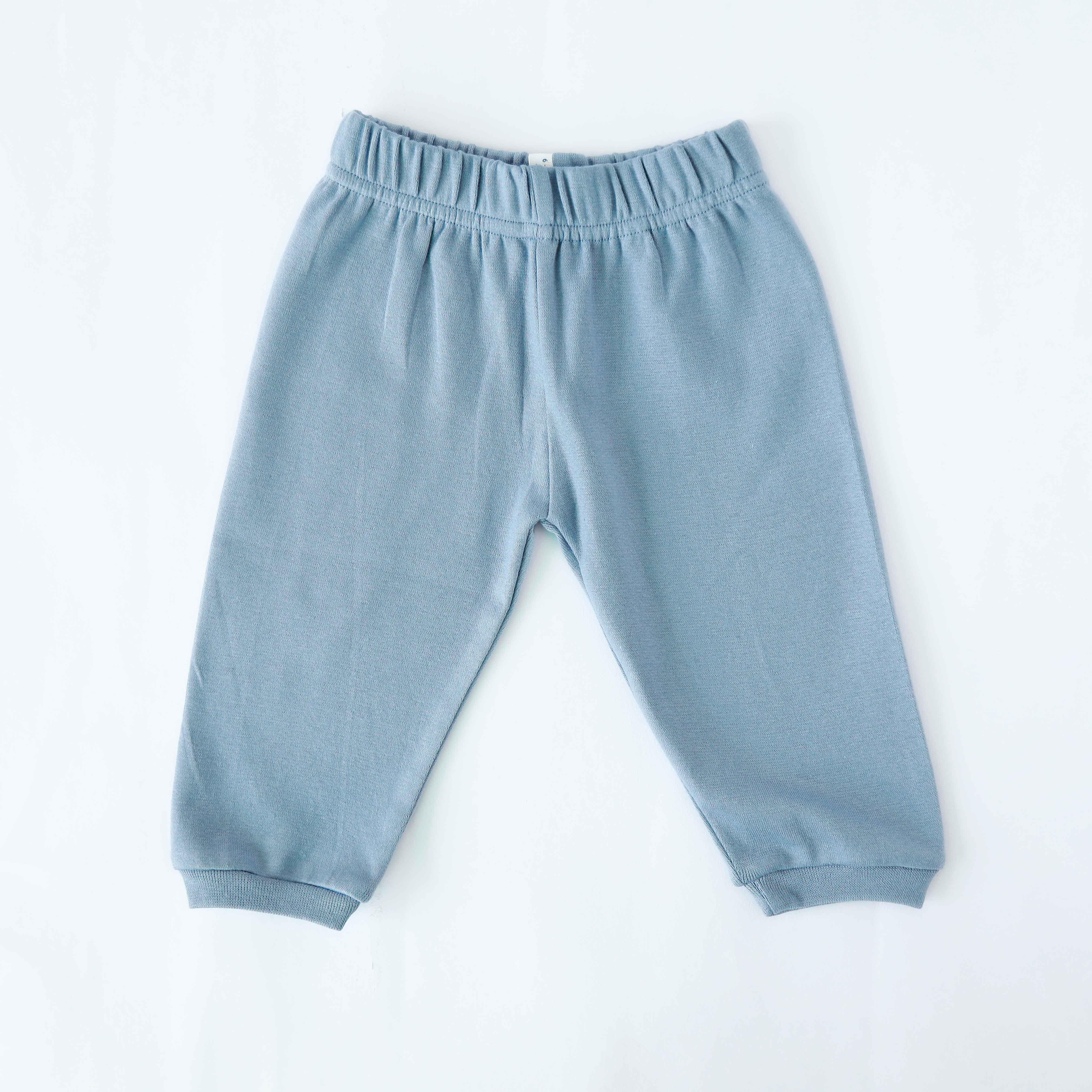 Cutest Kid Ever - Round Neck Full Sleeve Top and Pant (0 - 4 years) 1 Pack