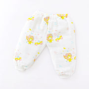 Lion and the wind - Muslin Unisex Pant - 1 pack