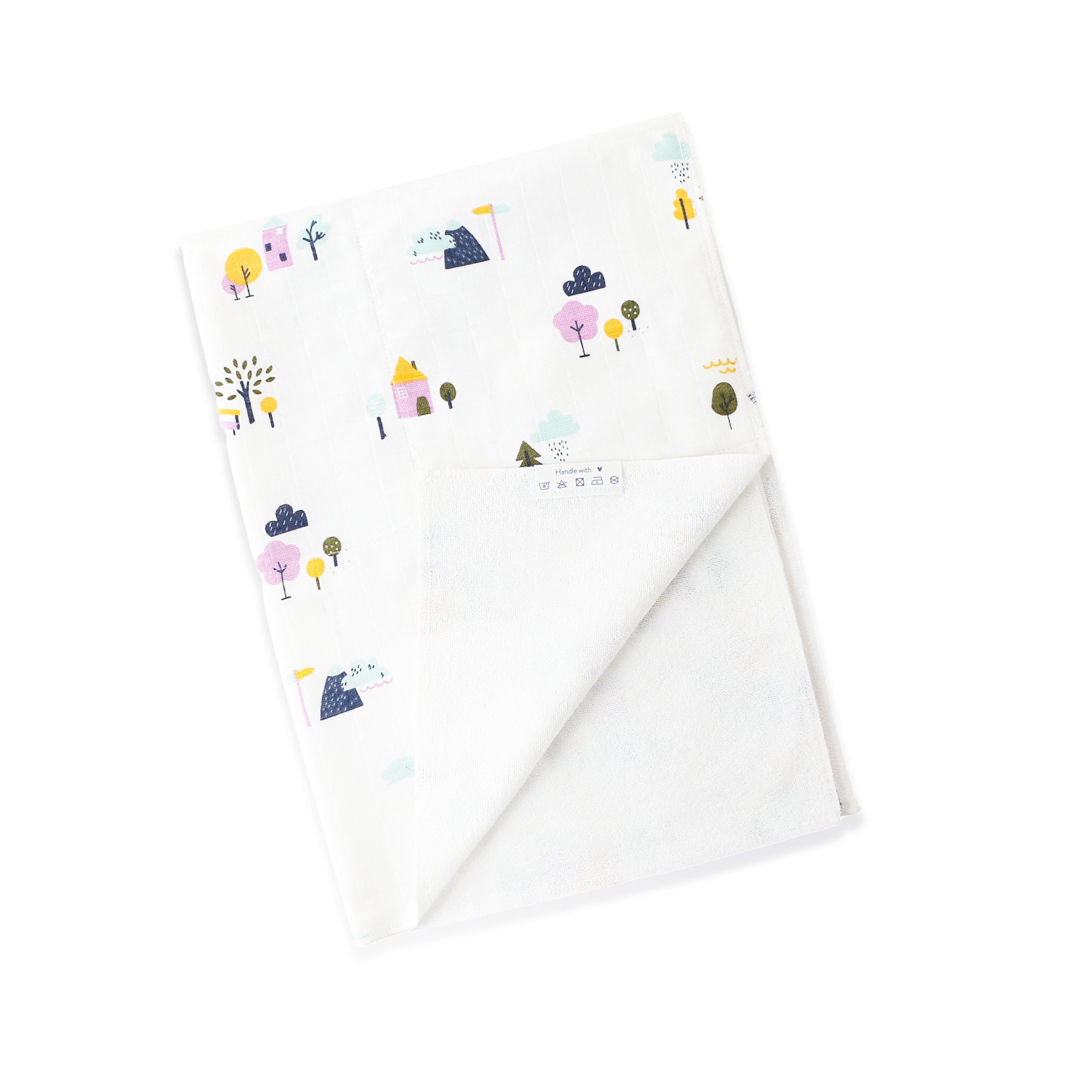 Farmyard Tales - Dry Sheet