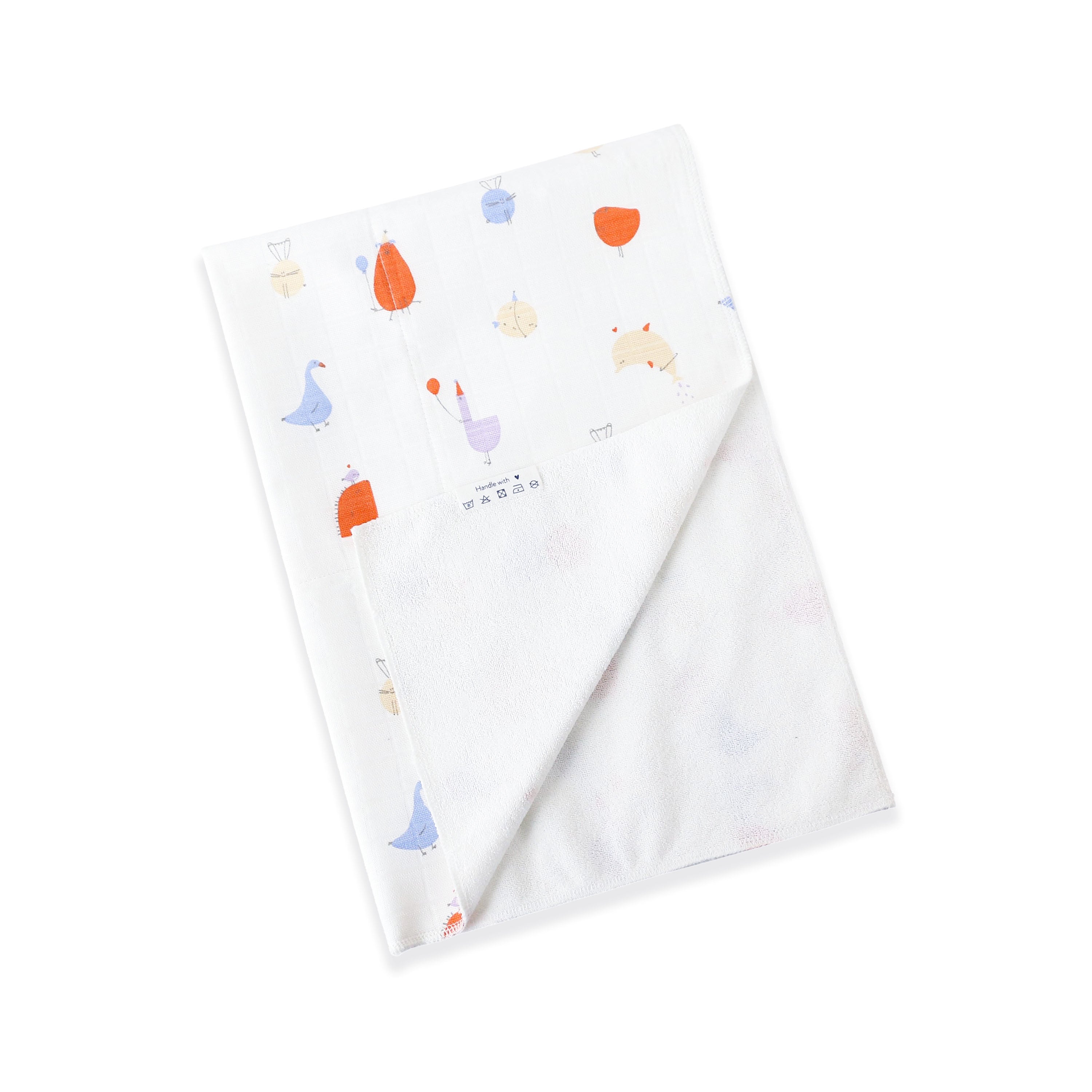 Magic Doodles - Dry Sheet