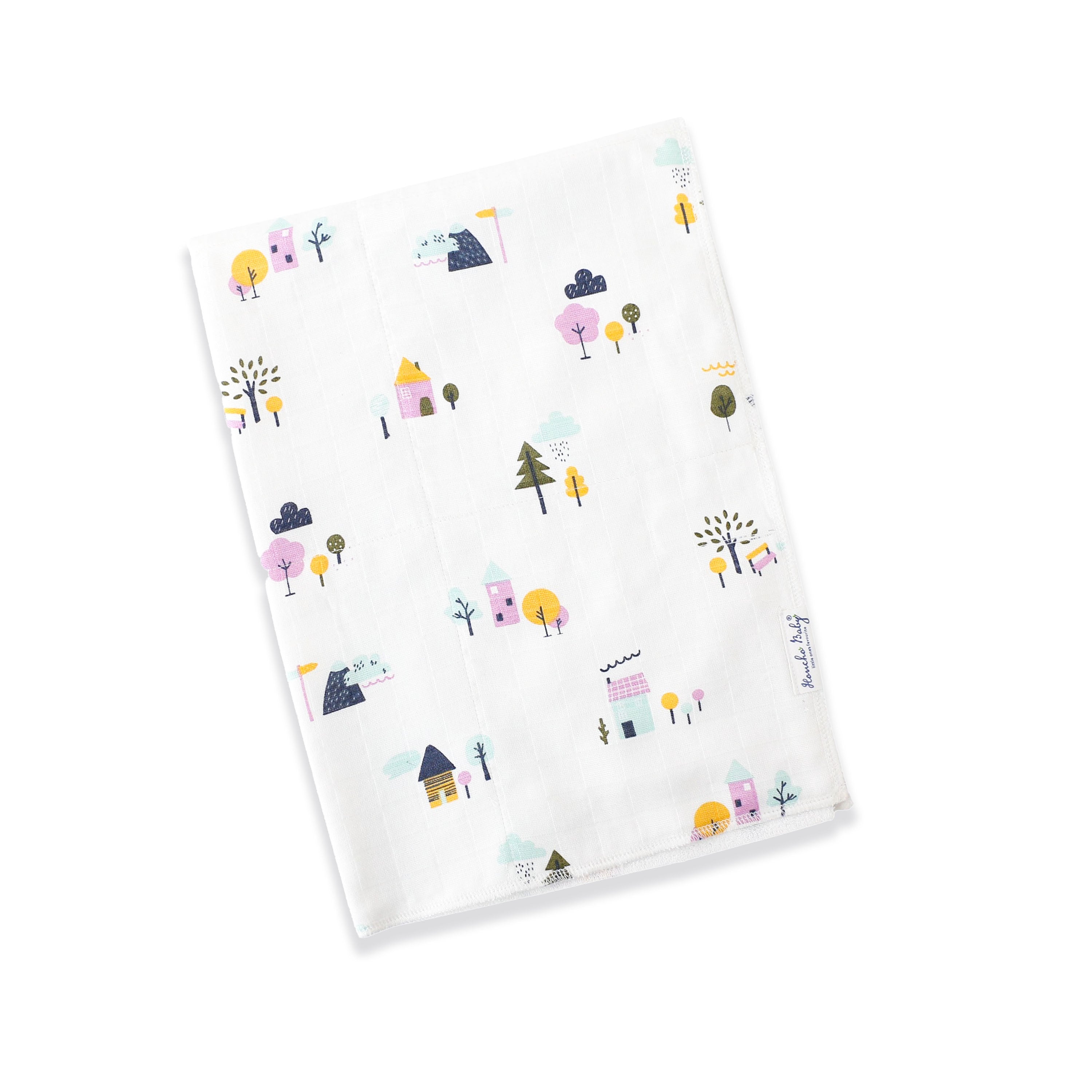 Farmyard Tales - Dry Sheet