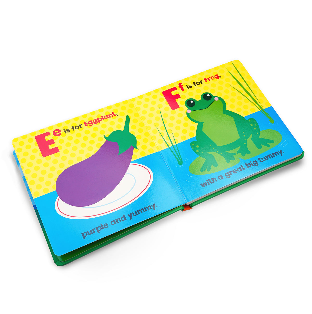 My First B My First A B C - Board Book – Honcho Baby