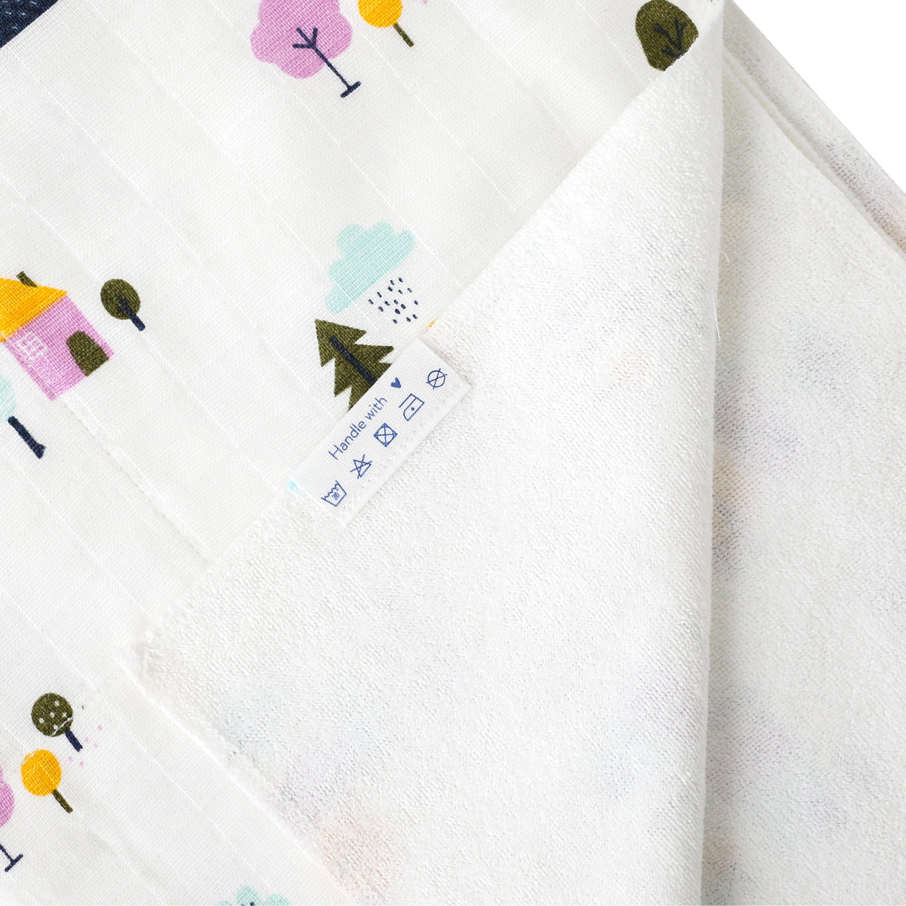 Farmyard Tales - Dry Sheet