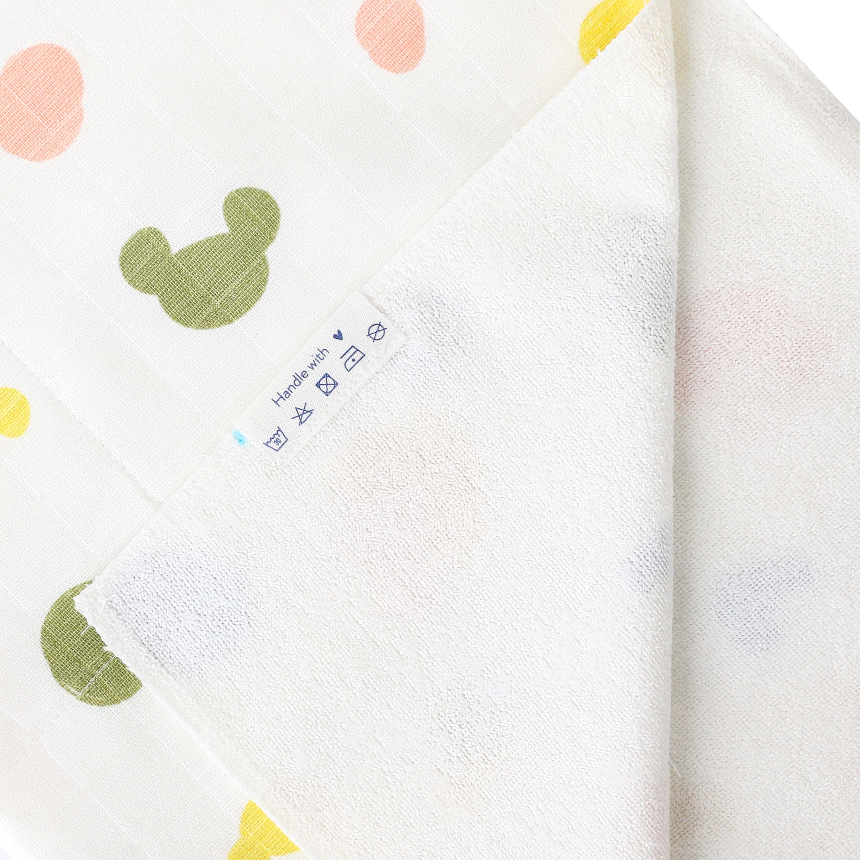 Candy Cloud Dots - Dry Sheet
