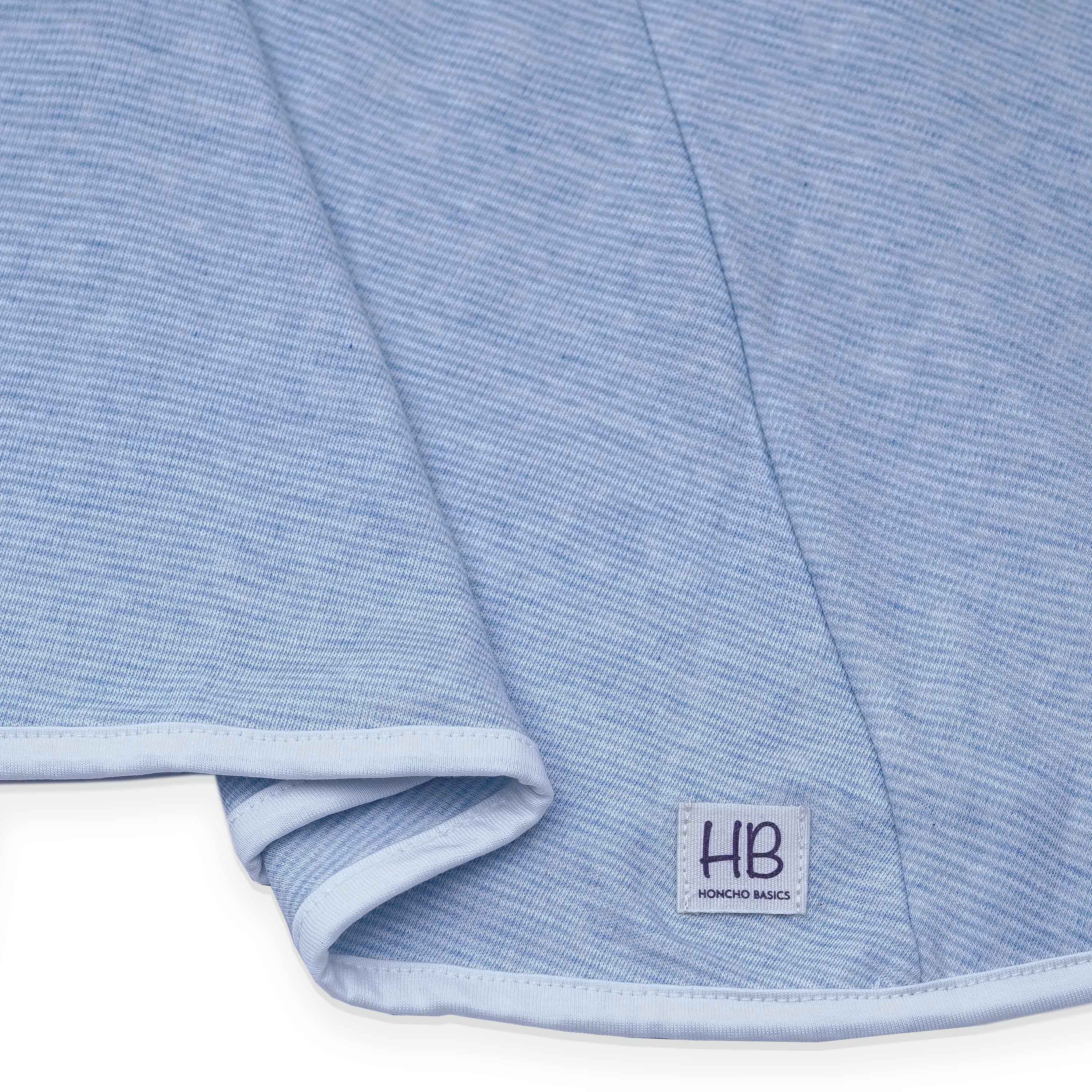 Honcho Baby  Cotton  Nursing Cover for Breastfeeding, Soft Breathable Baby Feeding Cover