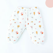 Fantasy Tree World - Muslin Unisex Pant - 1 pack.