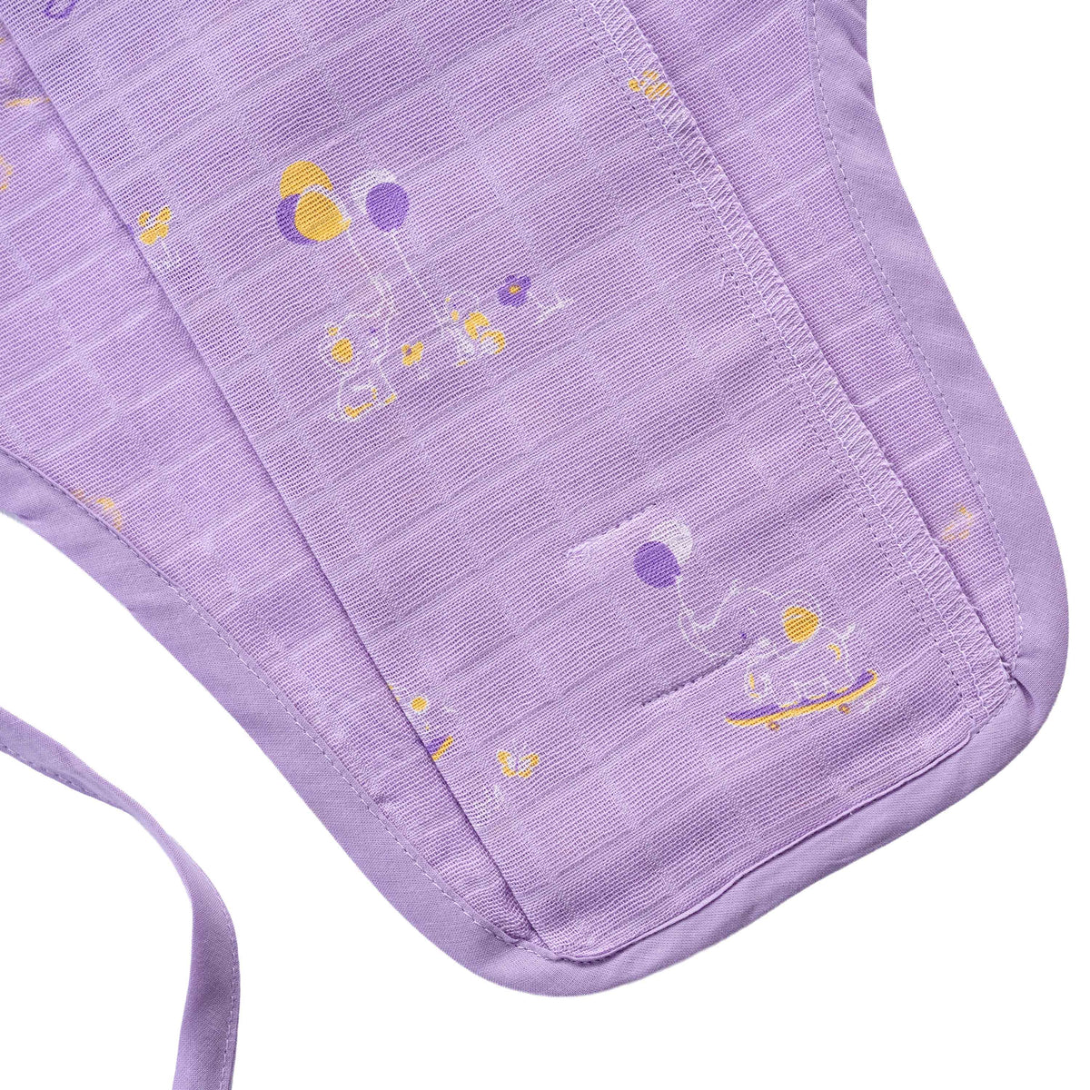 Baby essential Starter gift Kit - 6 piece set - Bunny & Bumbles