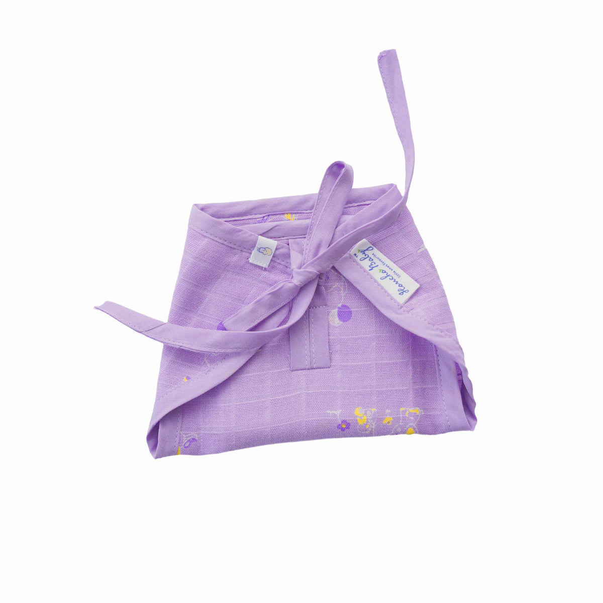 Baby essential Starter gift Kit - 6 piece set - Bunny & Bumbles