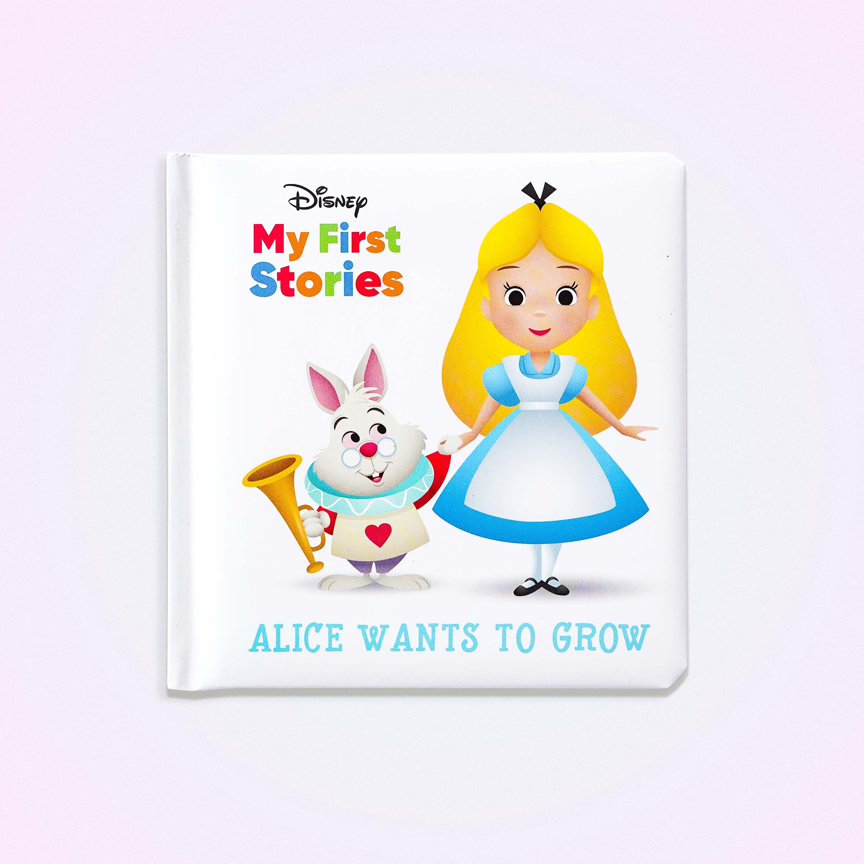Disney My First Stories Book