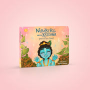 Numbers With Krishna Book