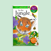Lift and Learn In the Jungle Book