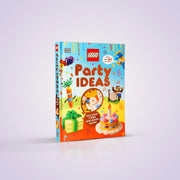 Lego Party Ideas Book