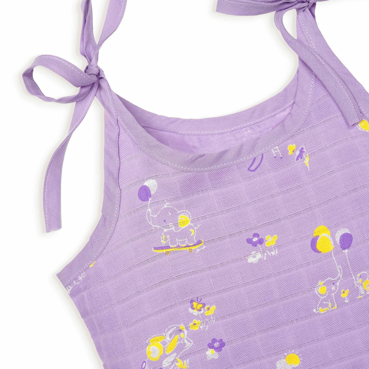 Baby essential Starter gift Kit - 6 piece set - Bunny & Bumbles