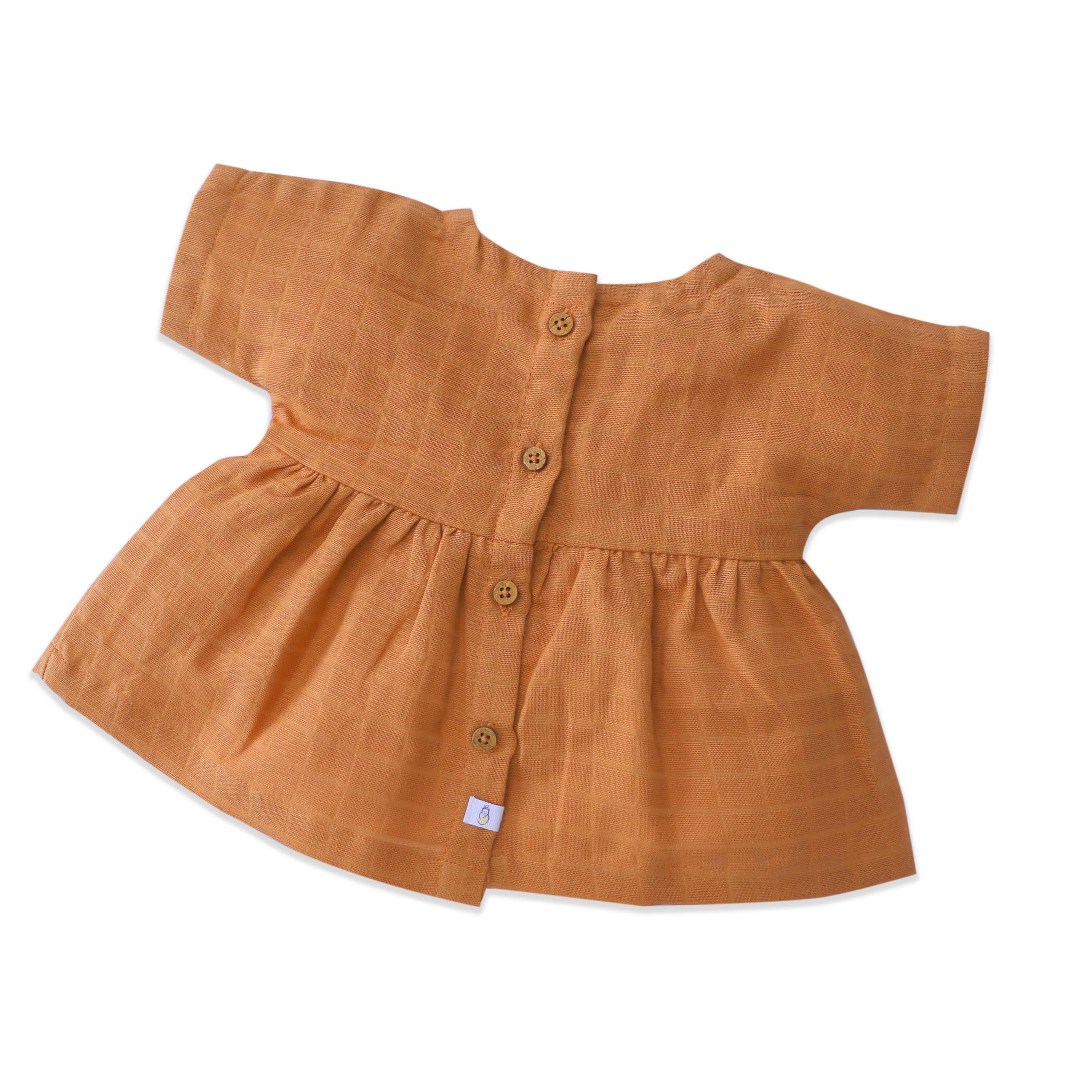 Mini Me Girls Solid Co-ord set (0 Months - 5 Years)  1 pack