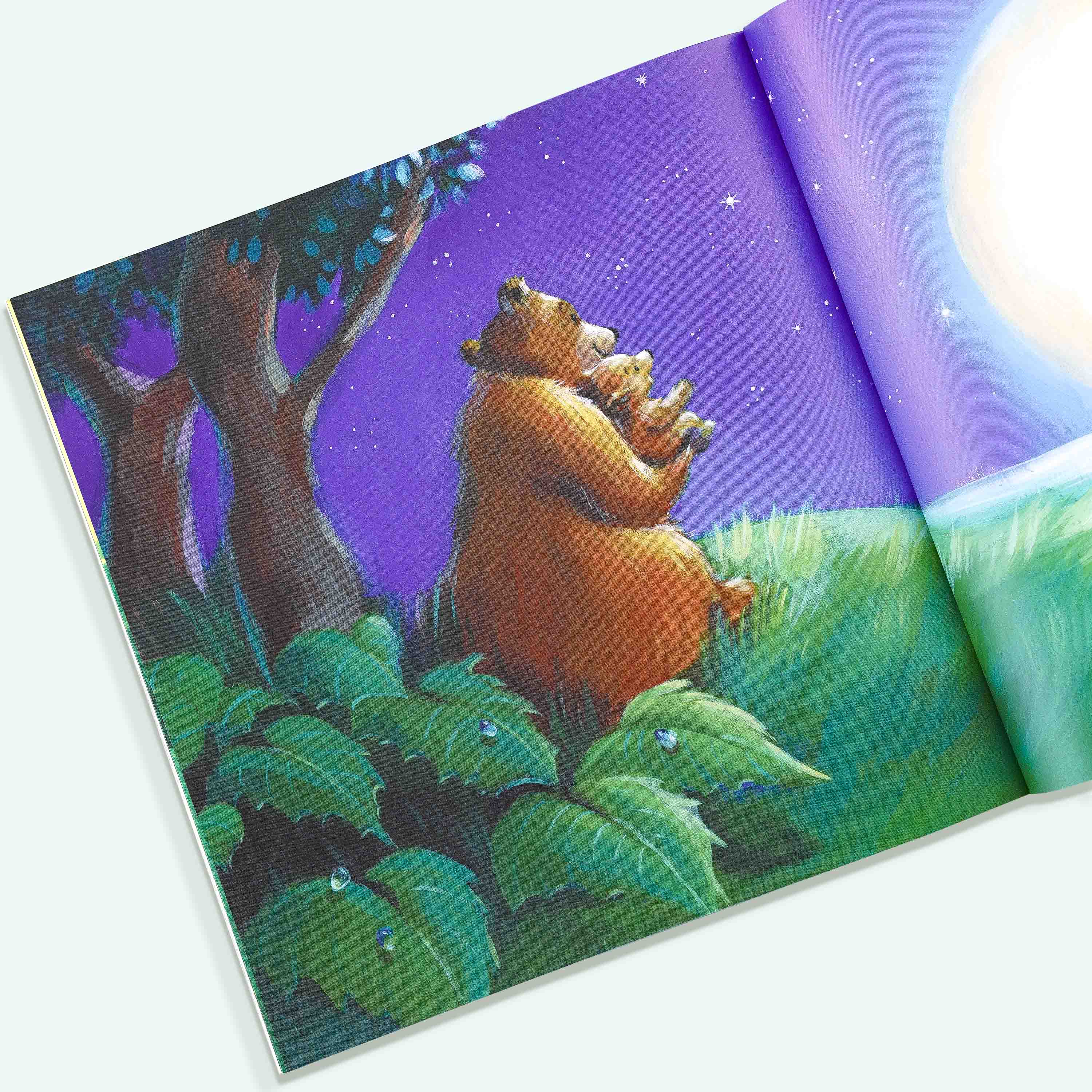 I Love You Mummy Book