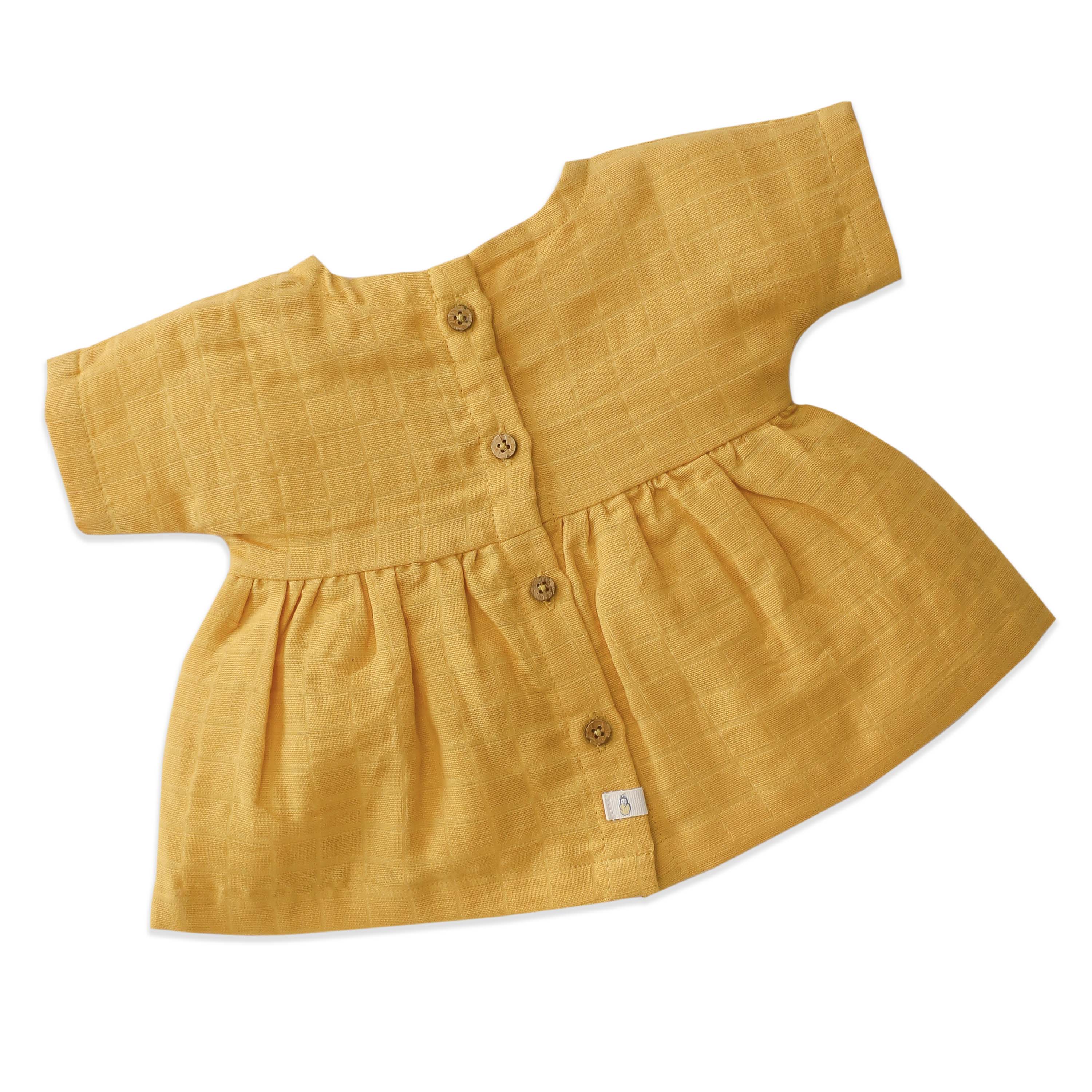 Duck & Flowers Girls Co-ord set (0 Months - 5 Years)  1 pack