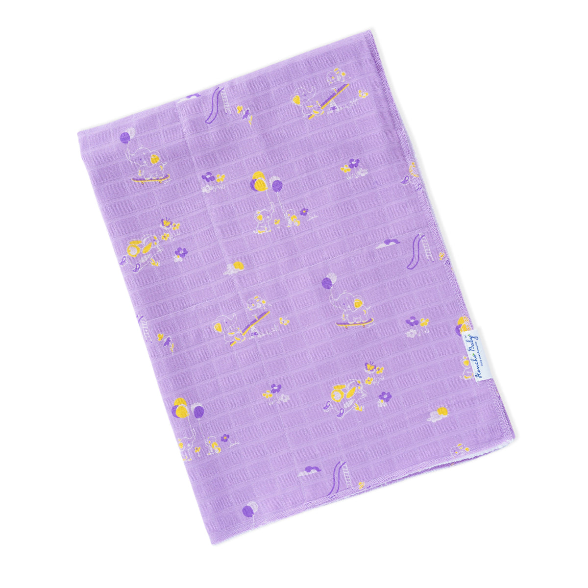 Bunny & Bumbles - Terry Dry Sheet (220 GSM)