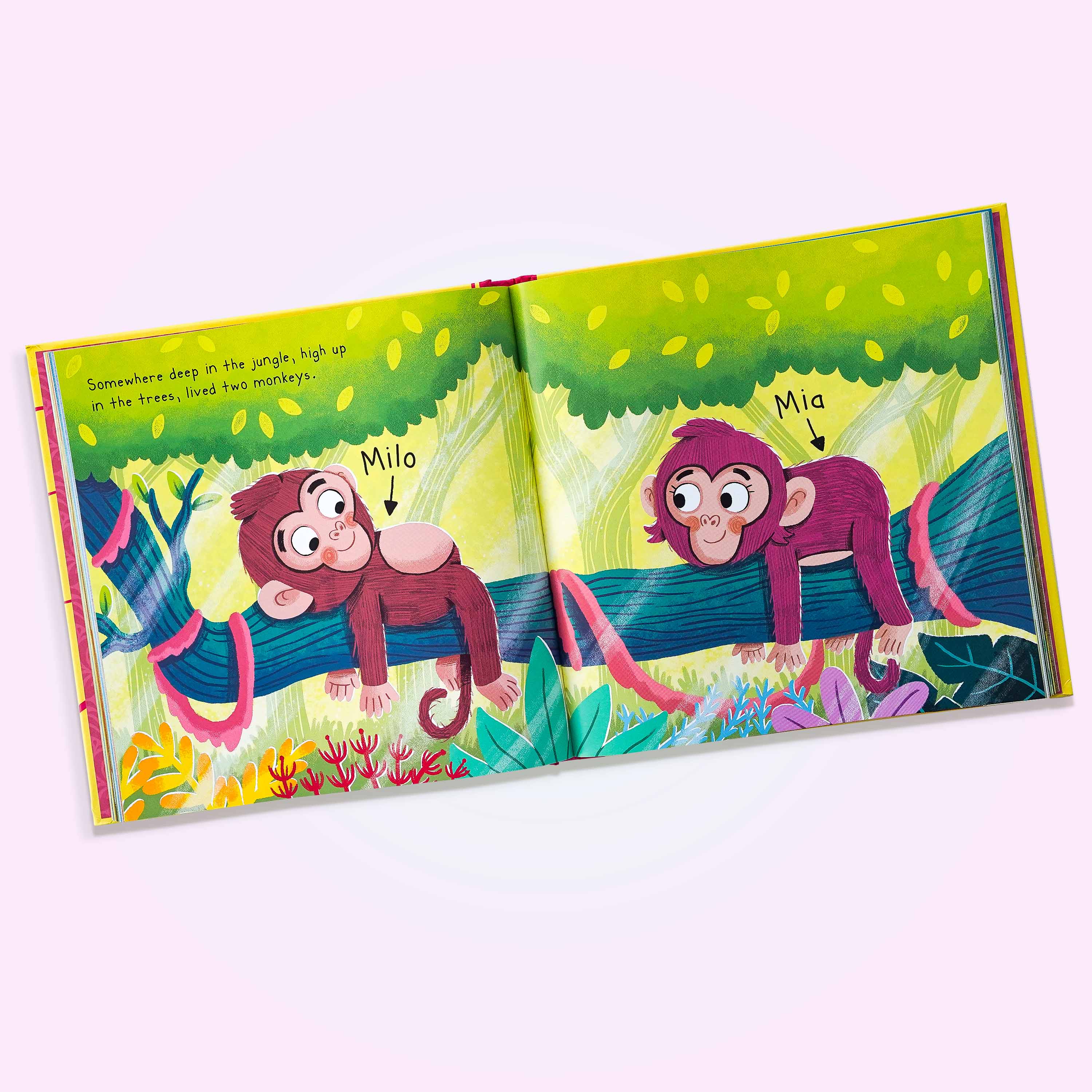 5 Minute Kindness Stories Book