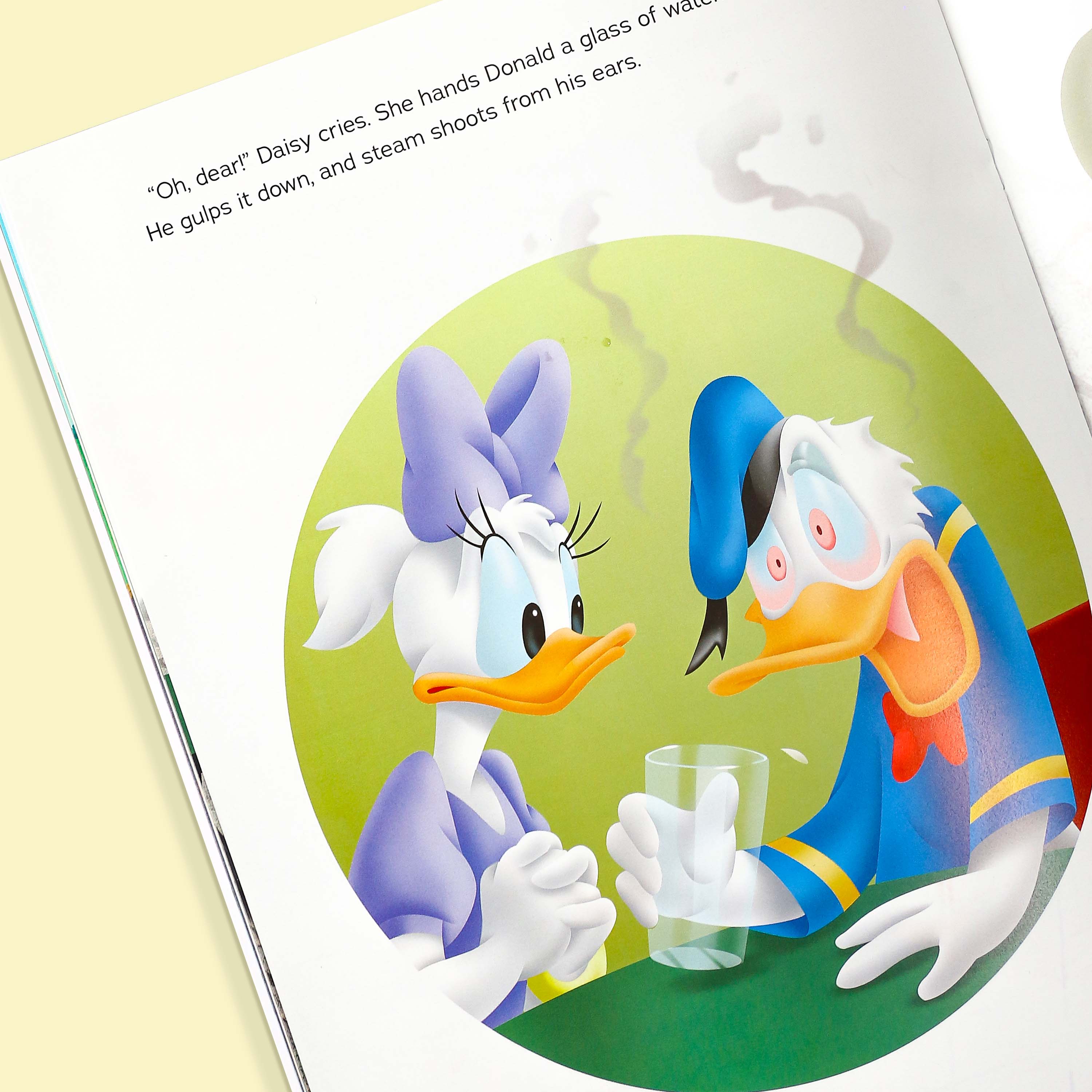 Disney Junior Mickey's Perfecto Day Book