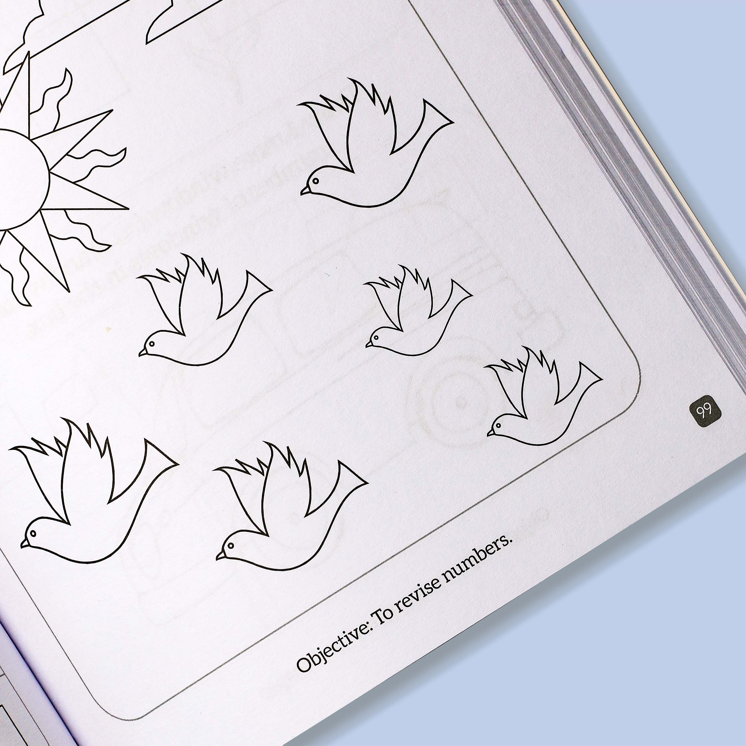 Bumper Book of Fun-Filled Skill Builder Activities
