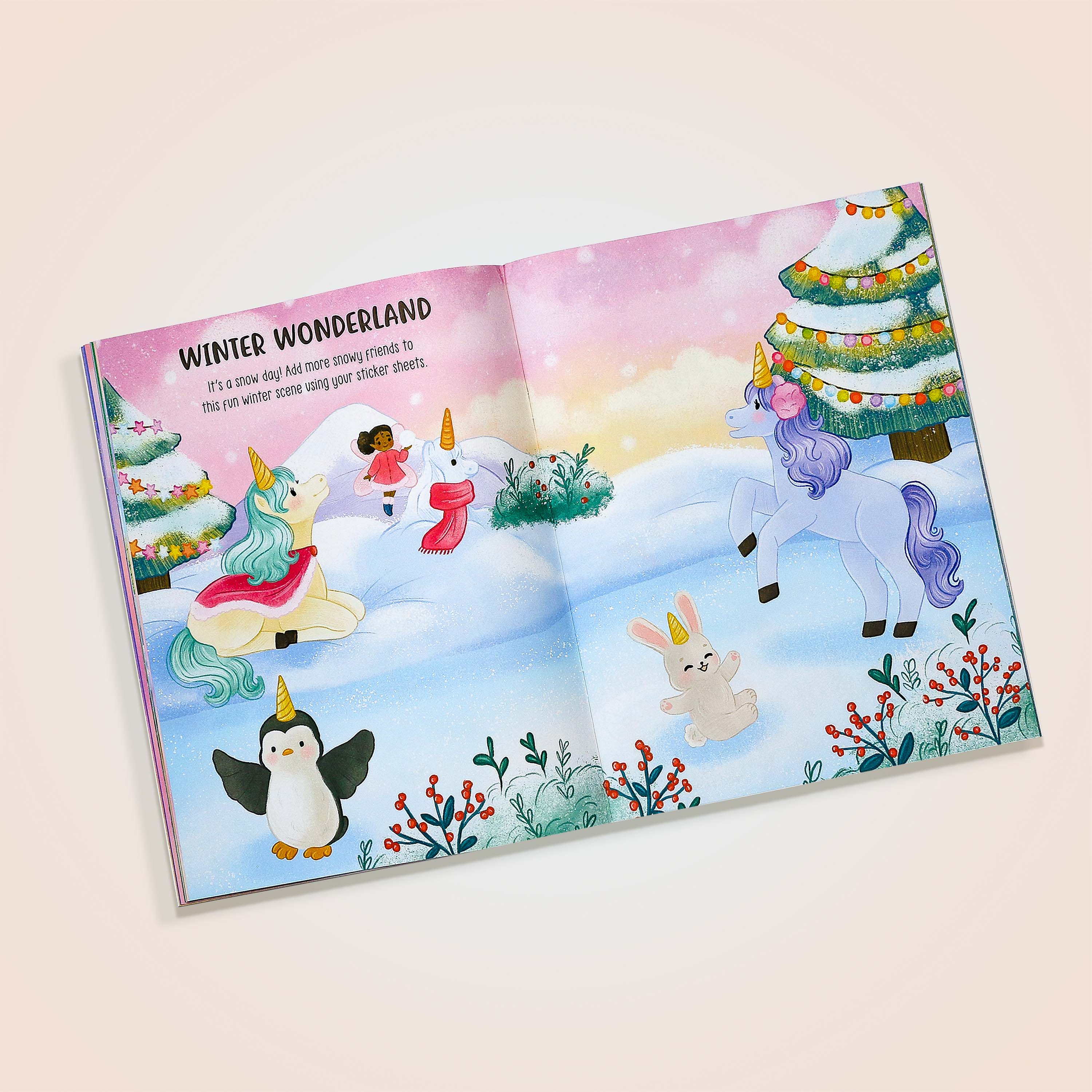 701 Super Stickers Book