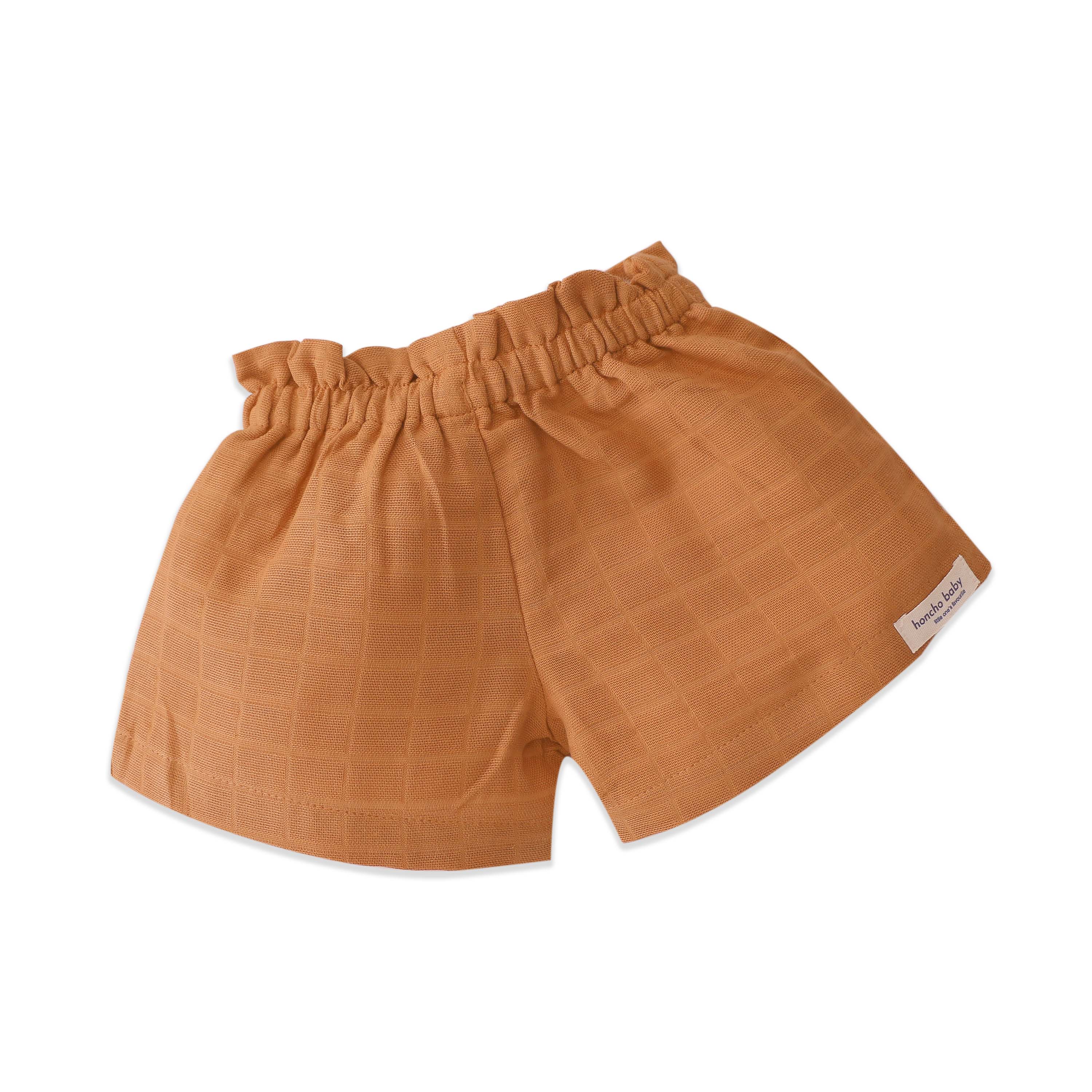 Mini Me Girls Solid Co-ord set (0 Months - 5 Years)  1 pack