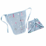 Reusable Muslin Nappies (Newborn - 9 months) - Lighthouse Magic