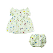 buy baby girl frocks online