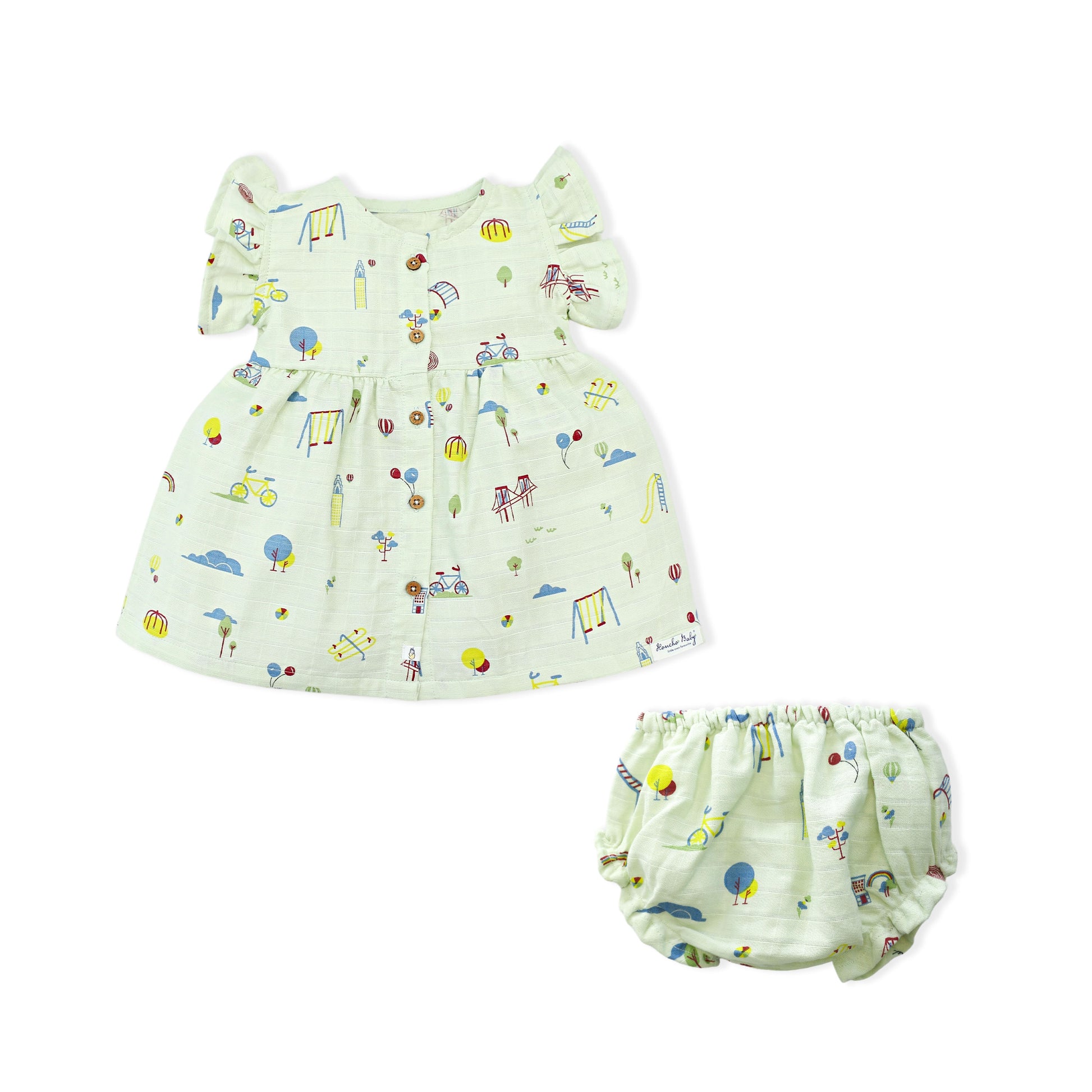 buy baby girl frocks online