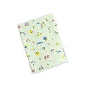Park Play Days - Terry Dry Sheet