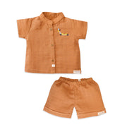 Little Rider Co-ord set ( 0 months - 5 years ) | 1 pack