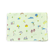 Muslin 100% Cotton Baby Towel 1 pack - Park Play Days