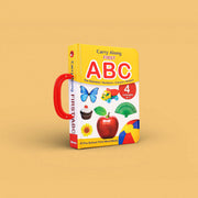 Carry Along First ABC Book