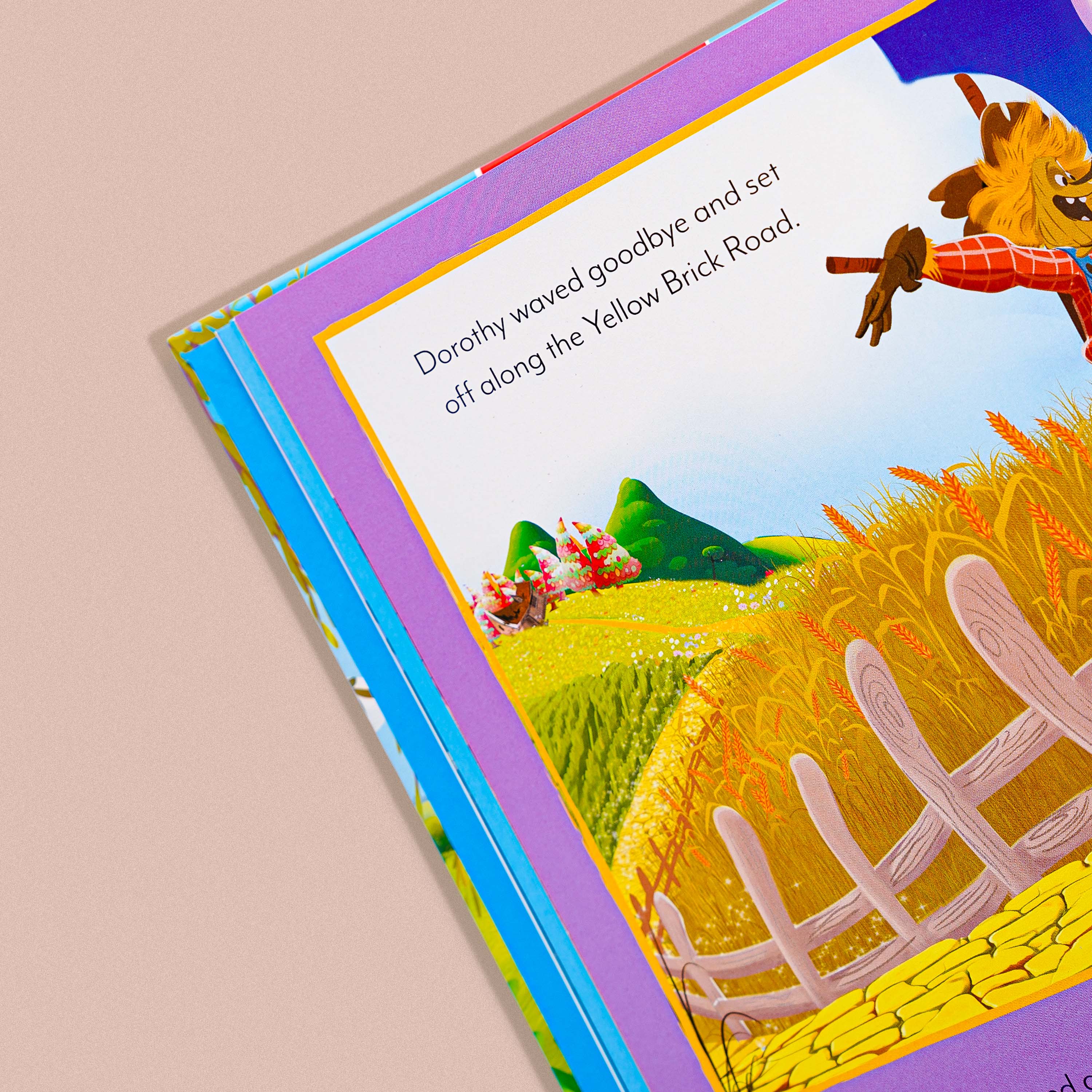 My Treasury Good Night Stories Book - Bedtime Story Collection