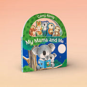 Carry Along My Mama and Me Book