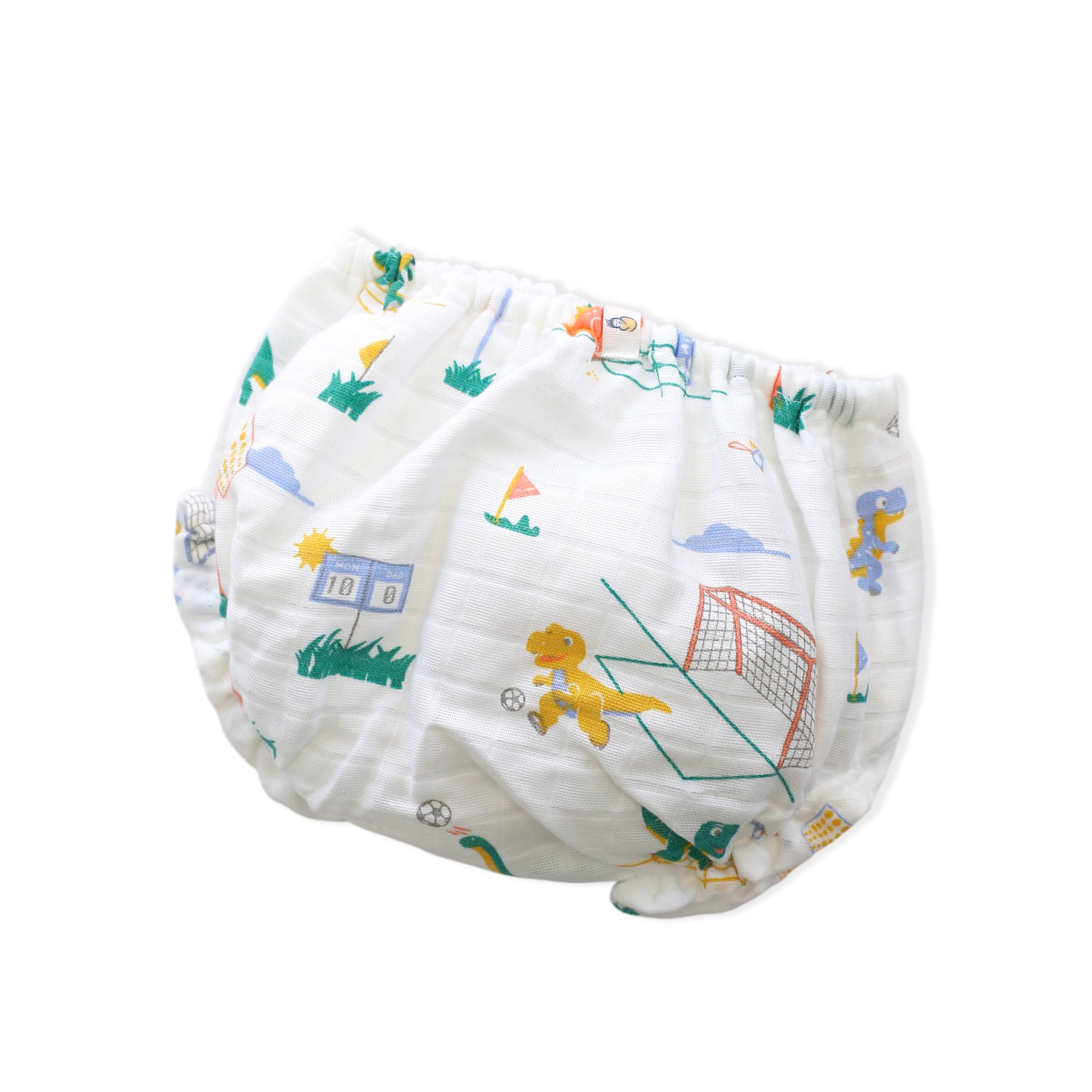 Shop Cute printed baby bloomers online India