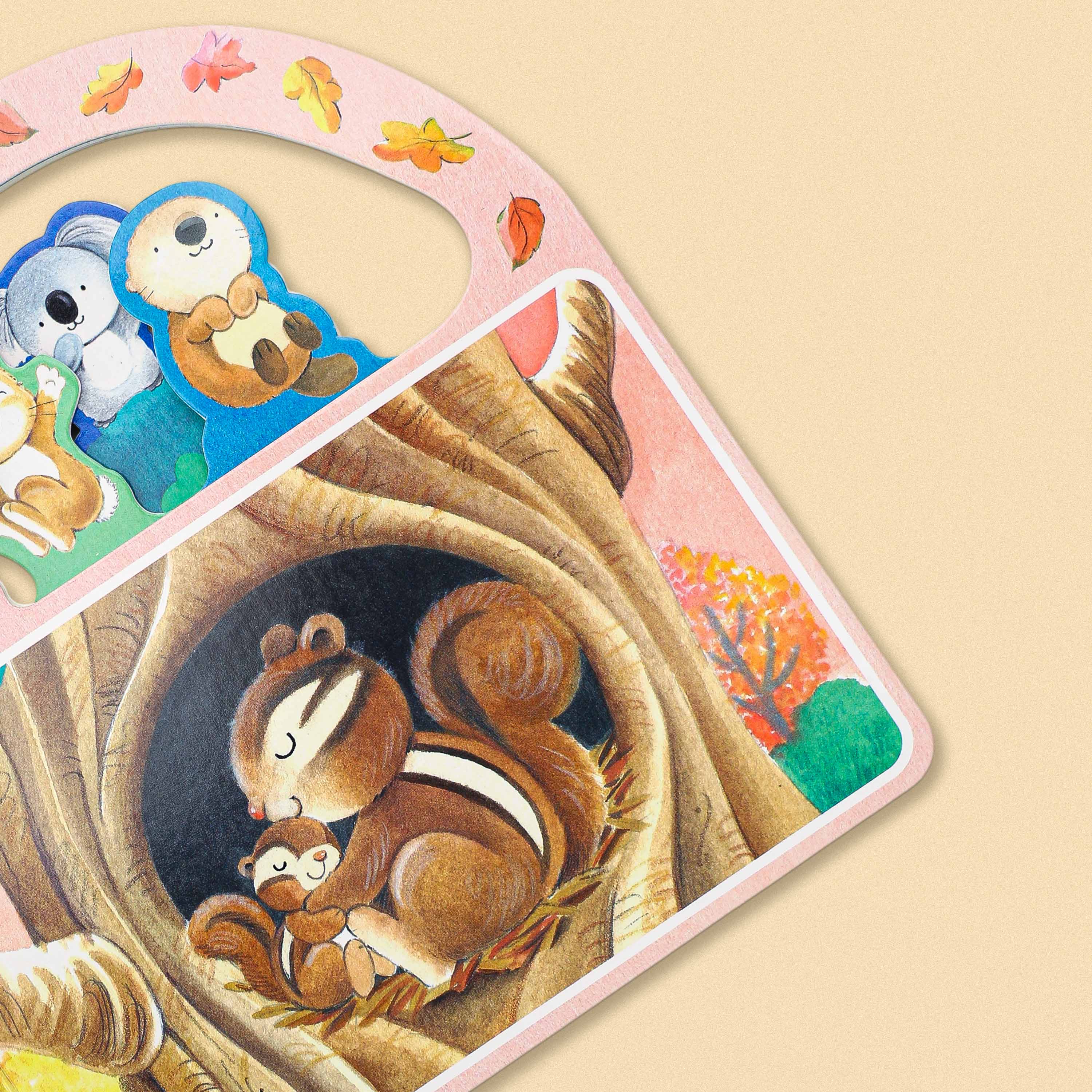 Carry Along My Mama and Me Book