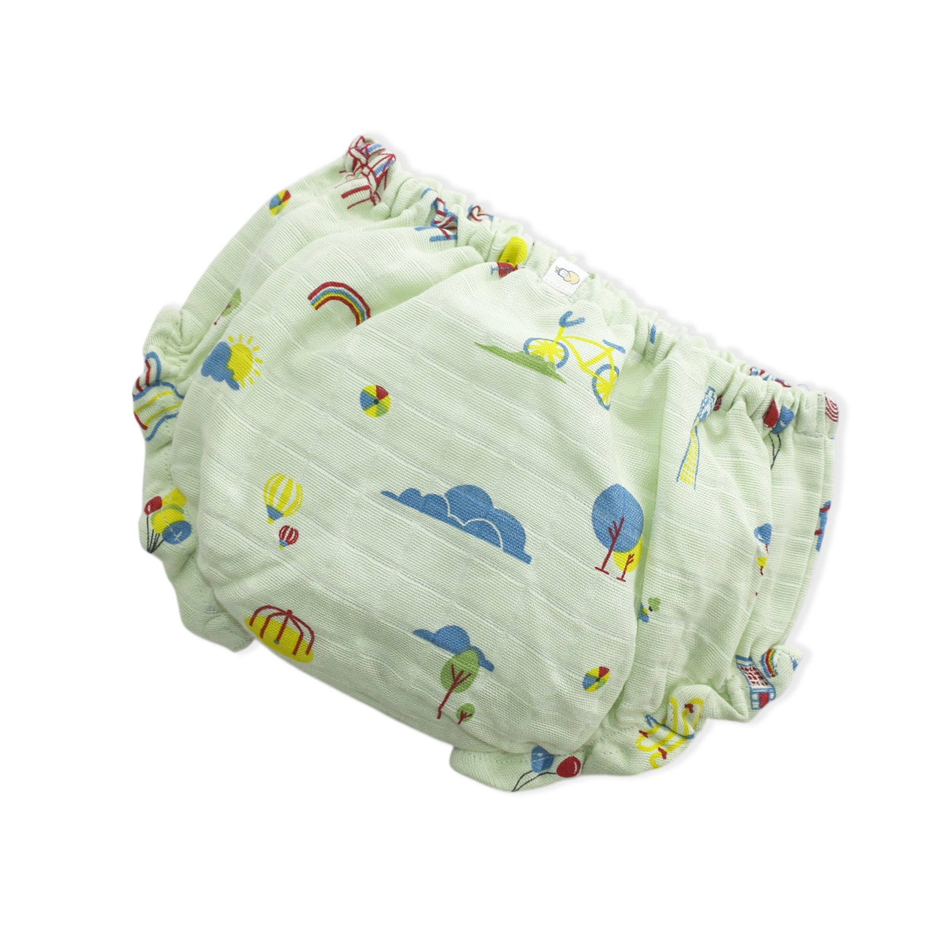 Buy baby bloomers online India for breathable newborn comfort 