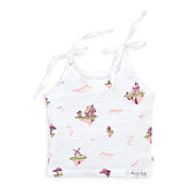 Muslin Knot Jablas (Newborn - 0-3 months) -   Floating Magic Tales