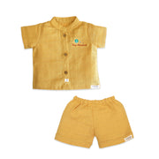 Tiny Adventure Co-ord set ( 0 months - 5 years ) | 1 pack