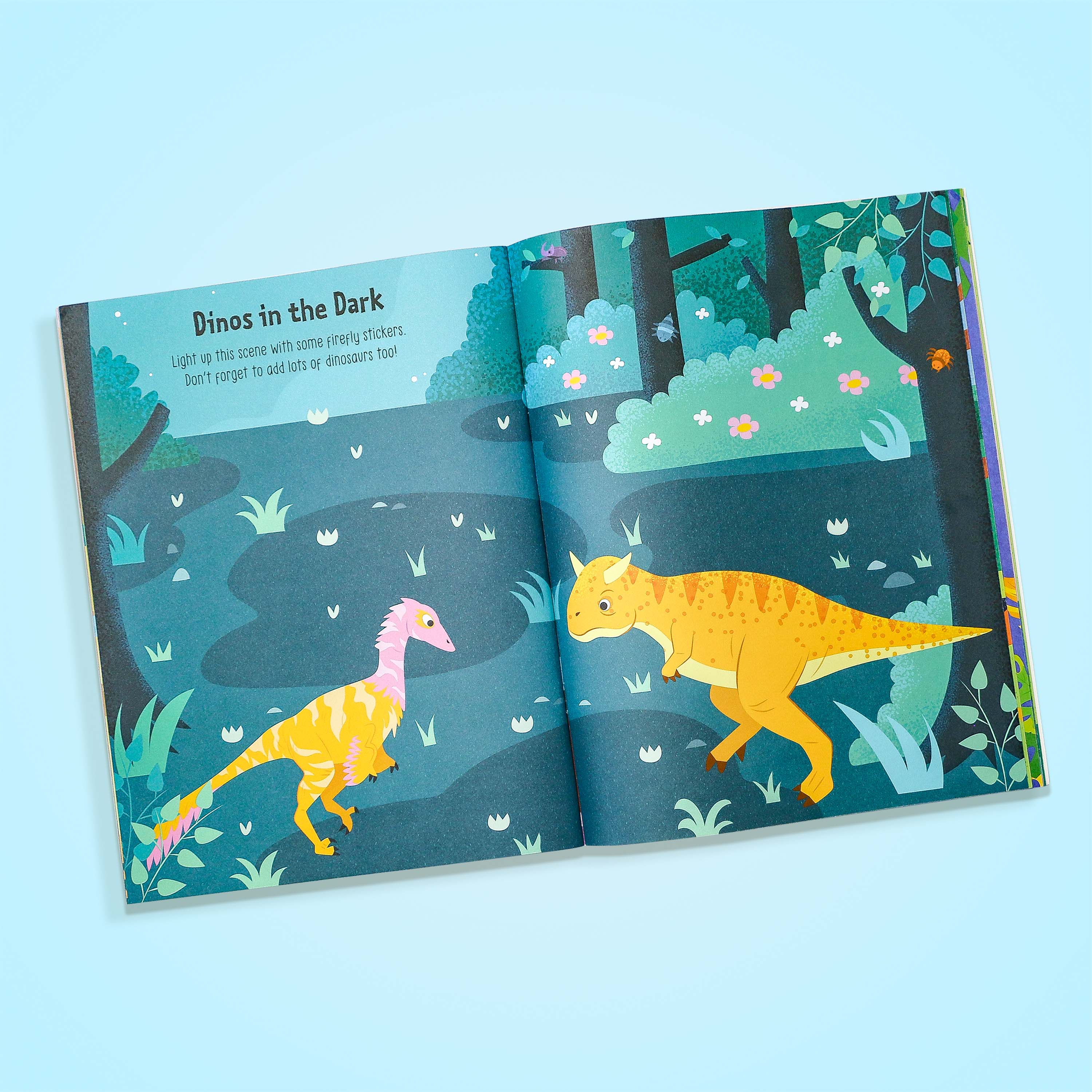 701 Super Stickers Book