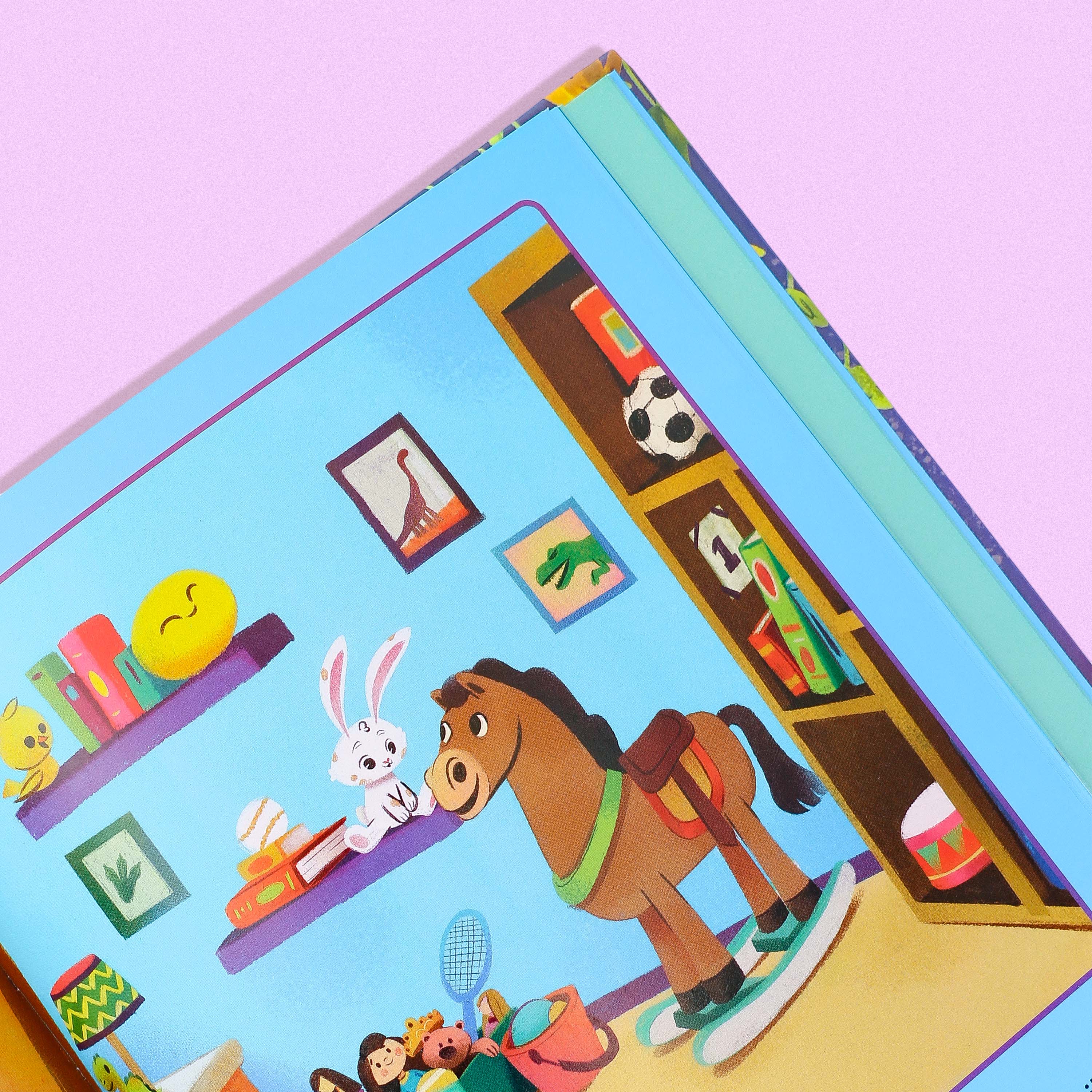 My Treasury of Bedtime Stories Book – Children’s Story Collection