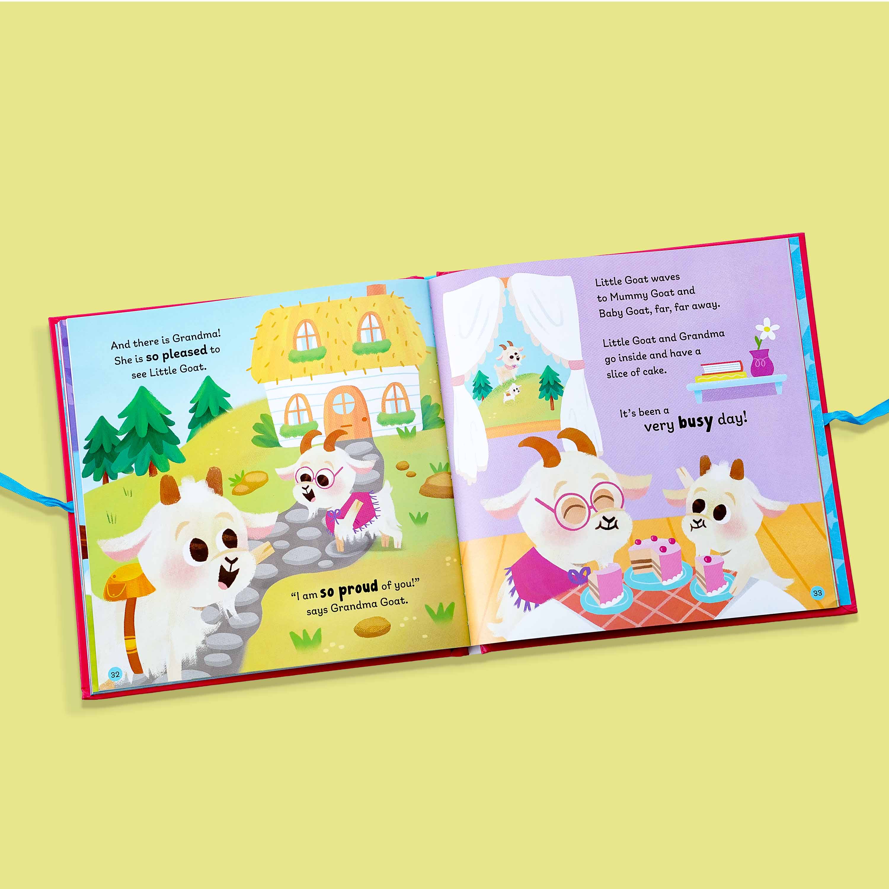 Stories For 1-3 Year Olds Book